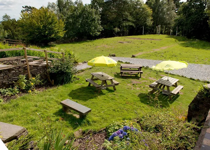 Yha Langdale