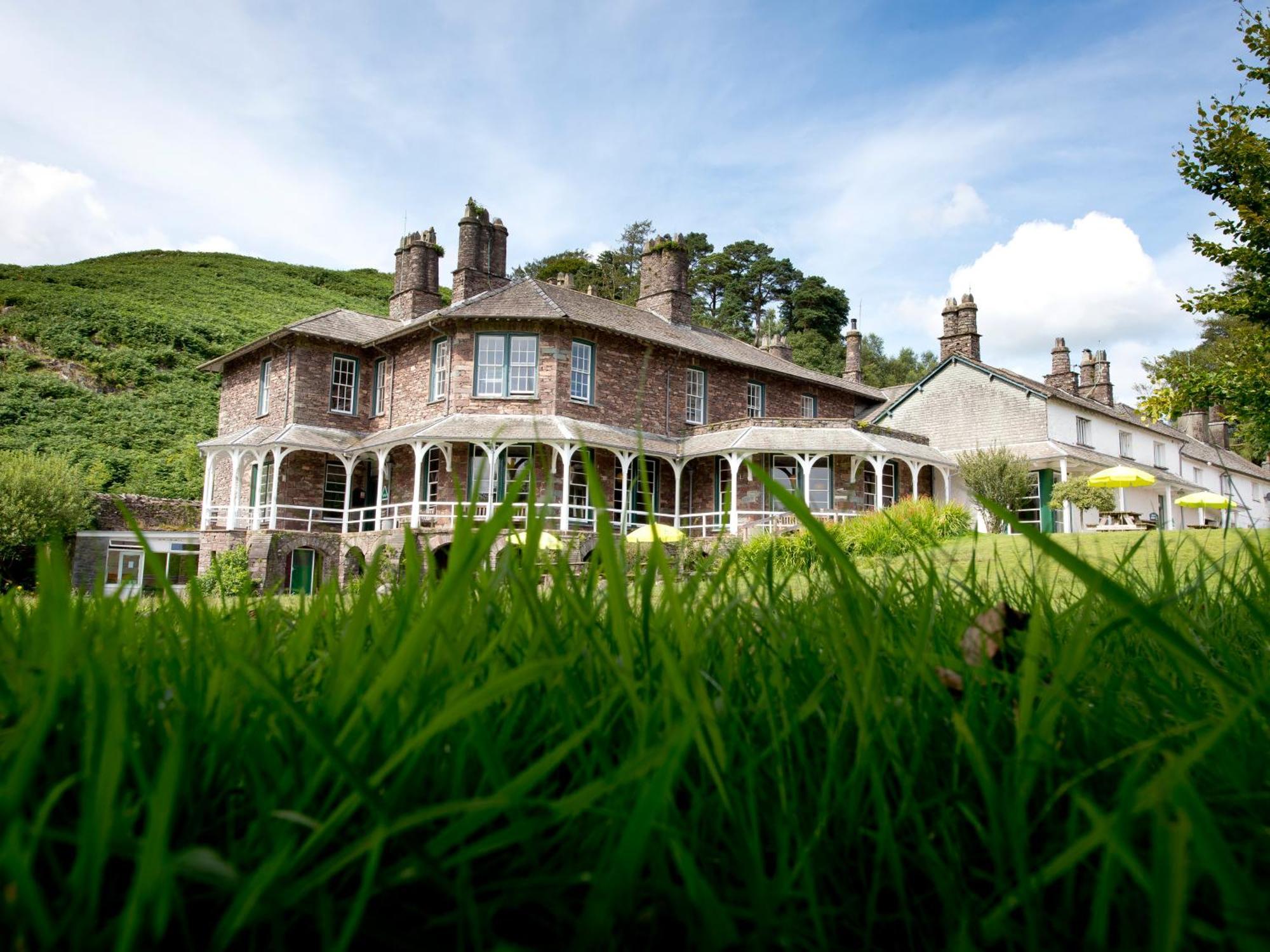Yha Langdale
