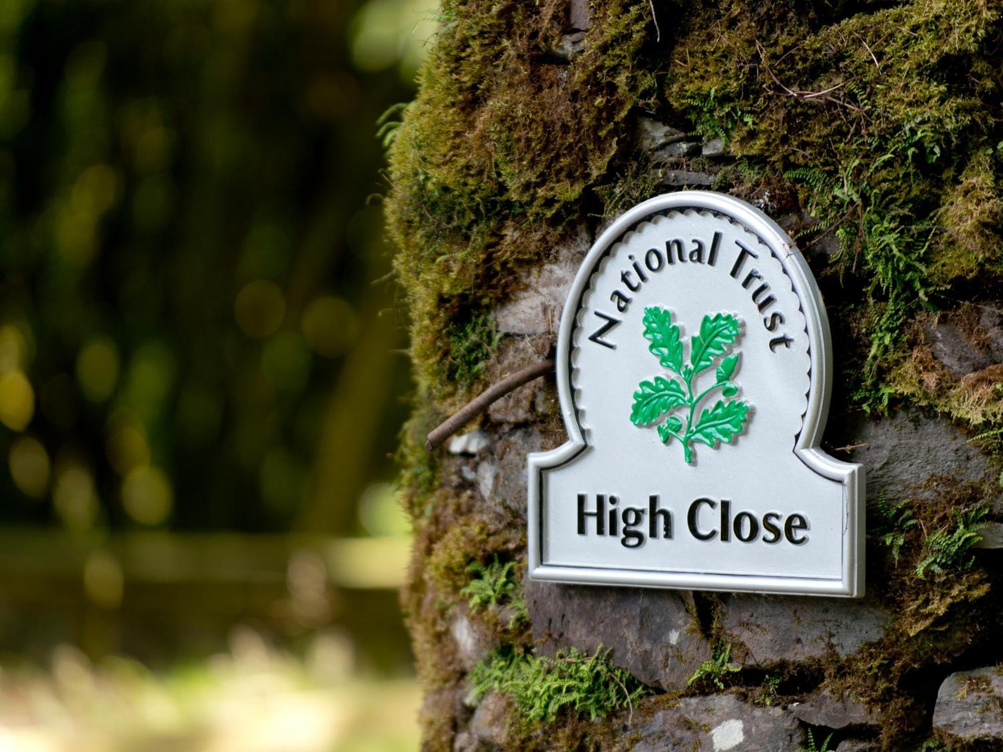 Yha Langdale * Ambleside