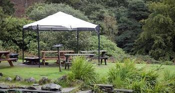 Yha Langdale Hostel