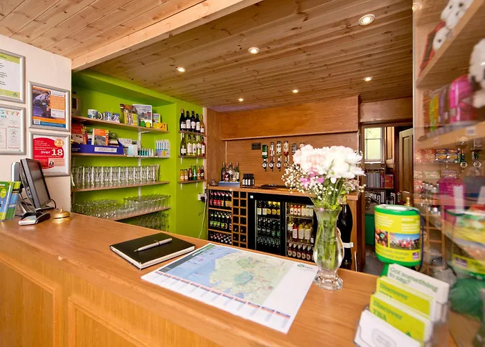 Yha Langdale