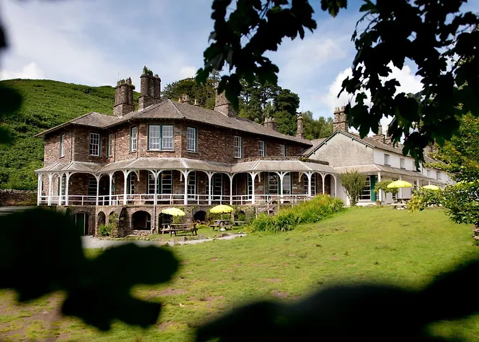 Yha Langdale