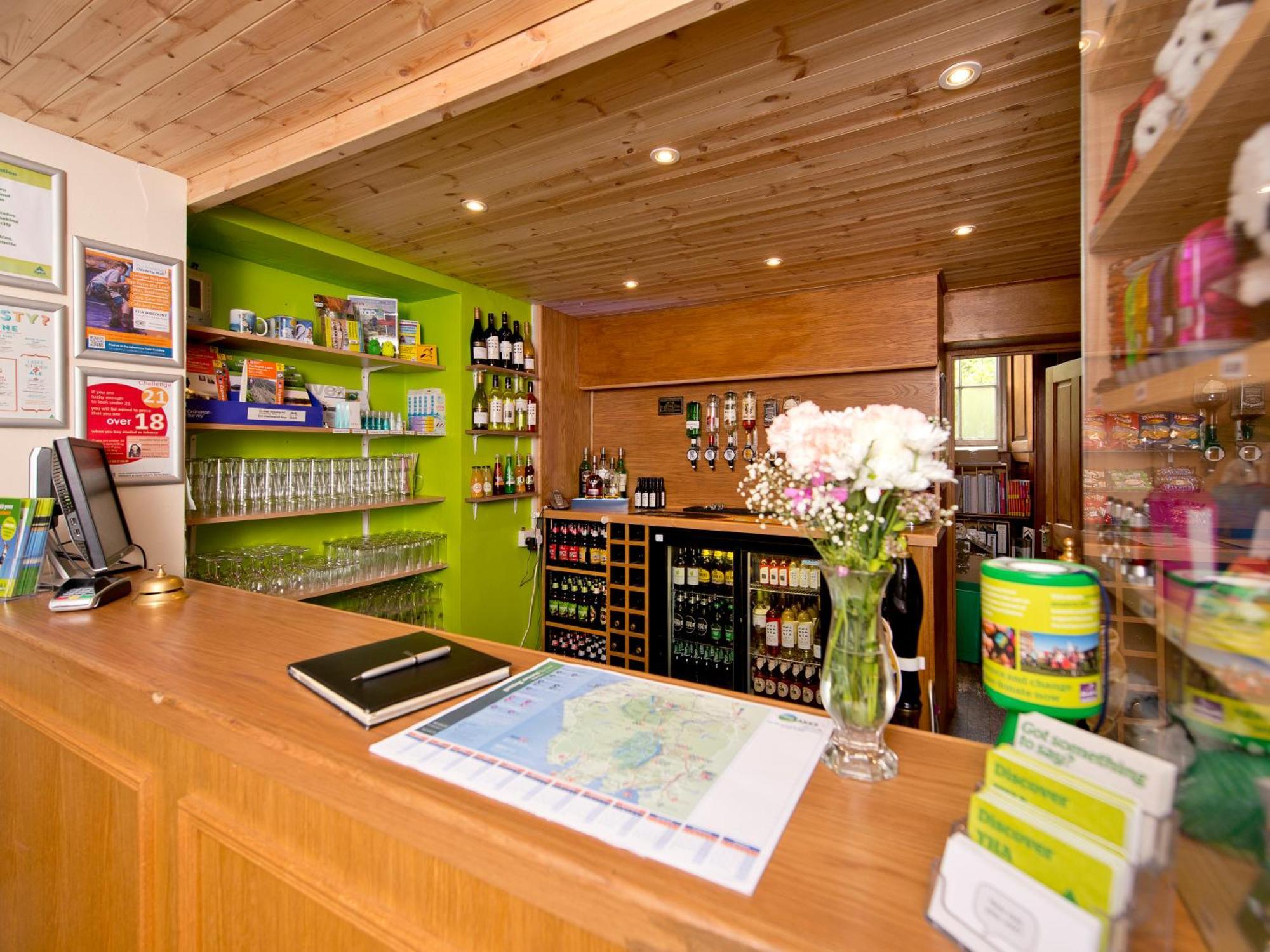 Yha Langdale