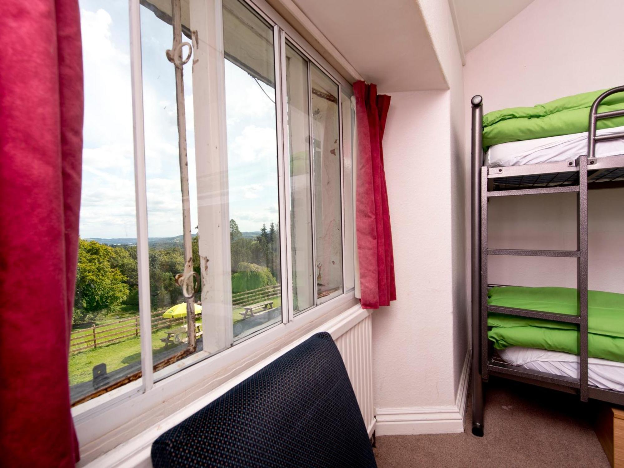 Yha Langdale Ambleside