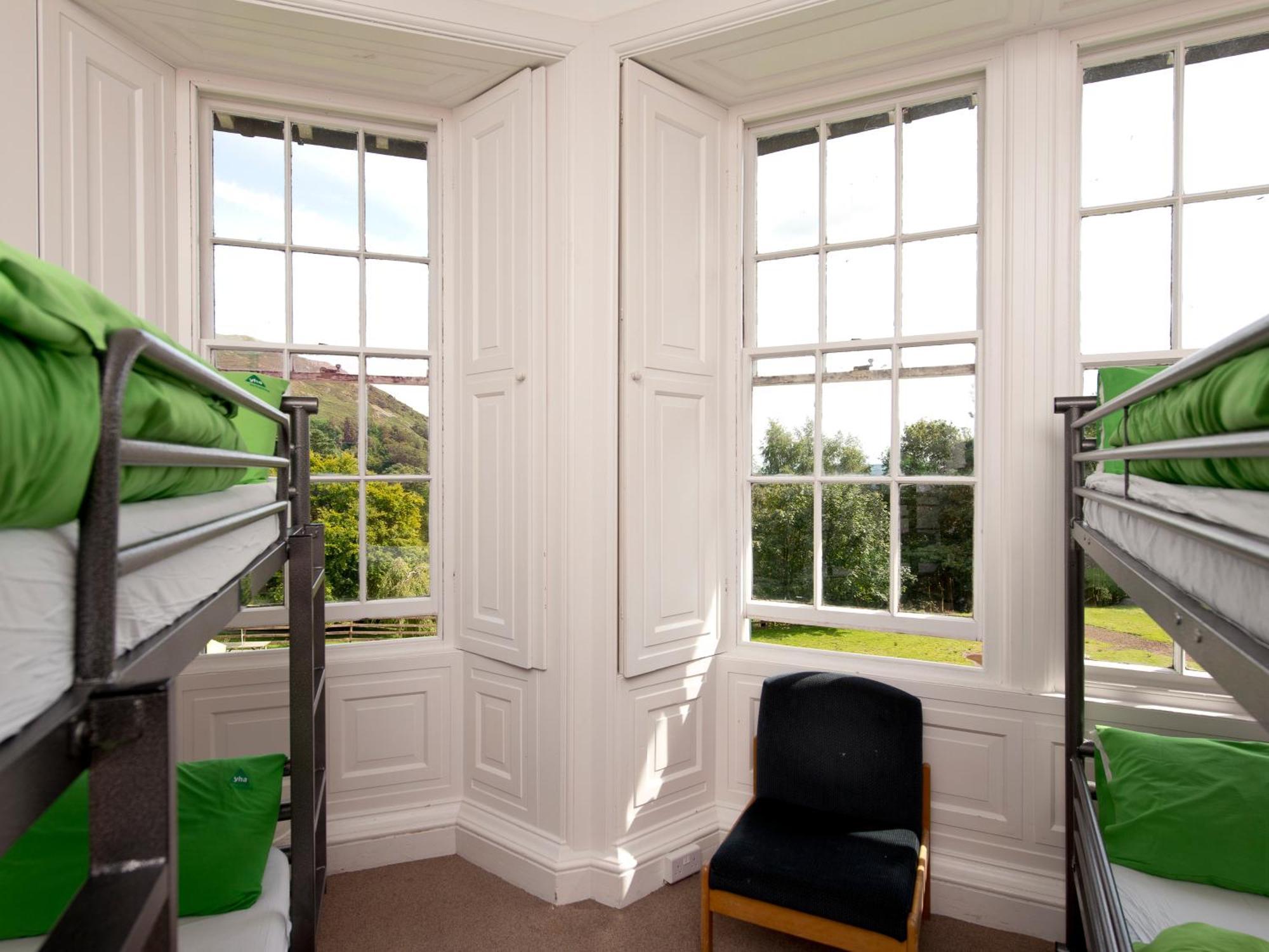Hostel Yha Langdale