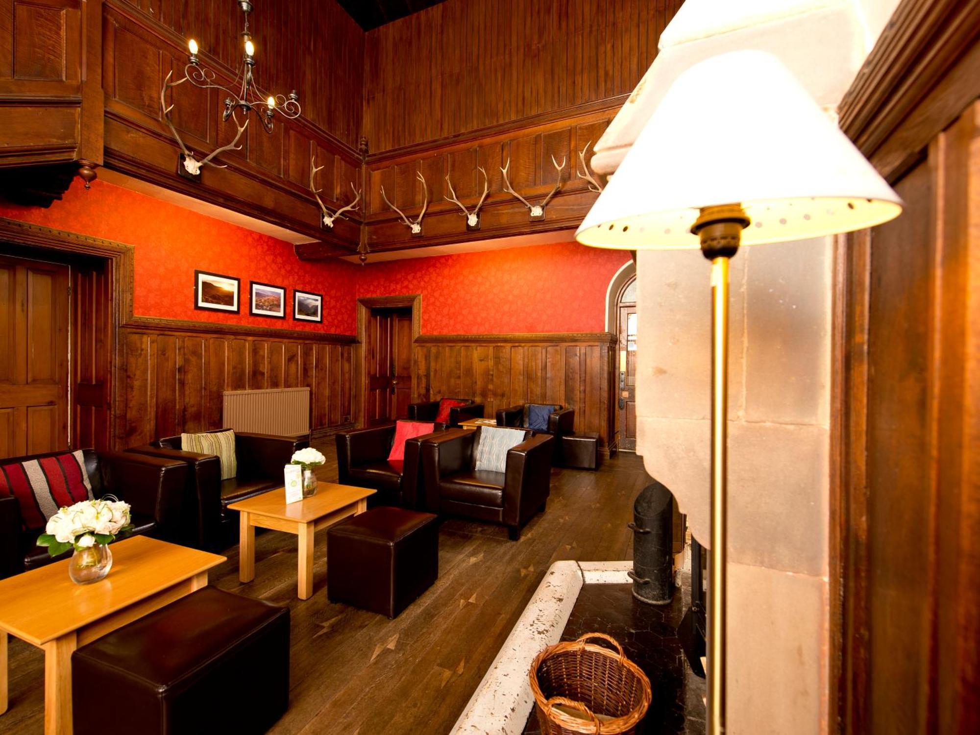 Yha Langdale Hostel Ambleside