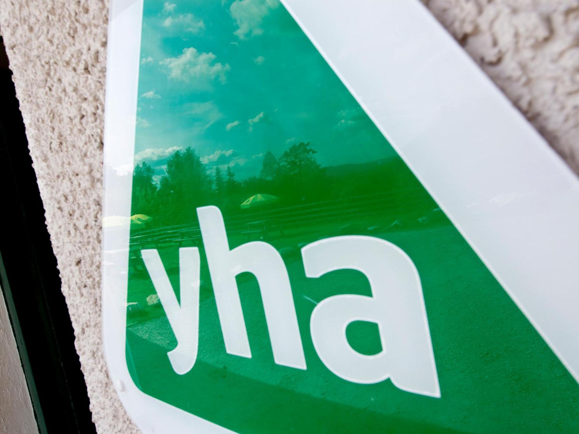 Yha Langdale