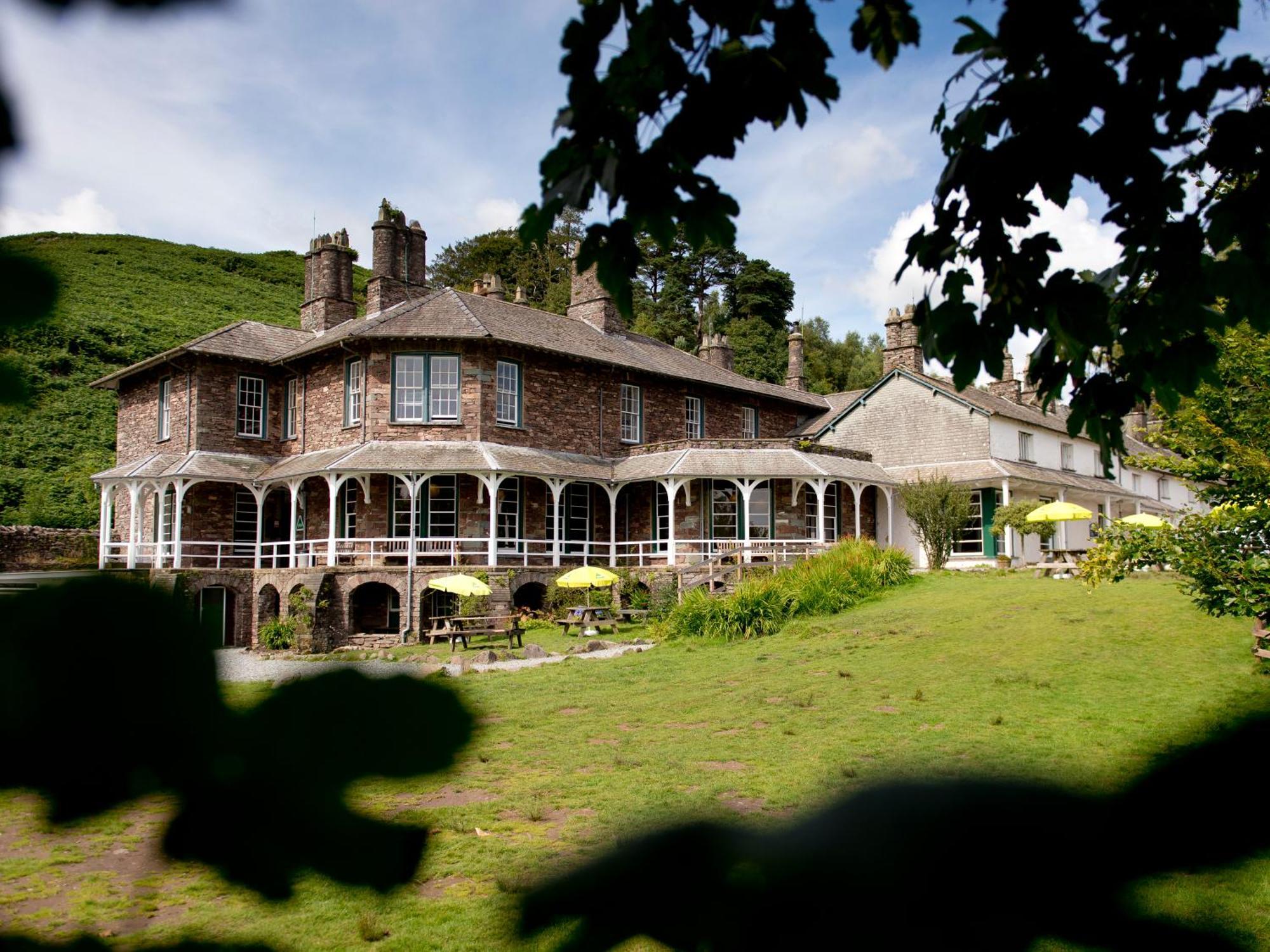 Yha Langdale Hostel