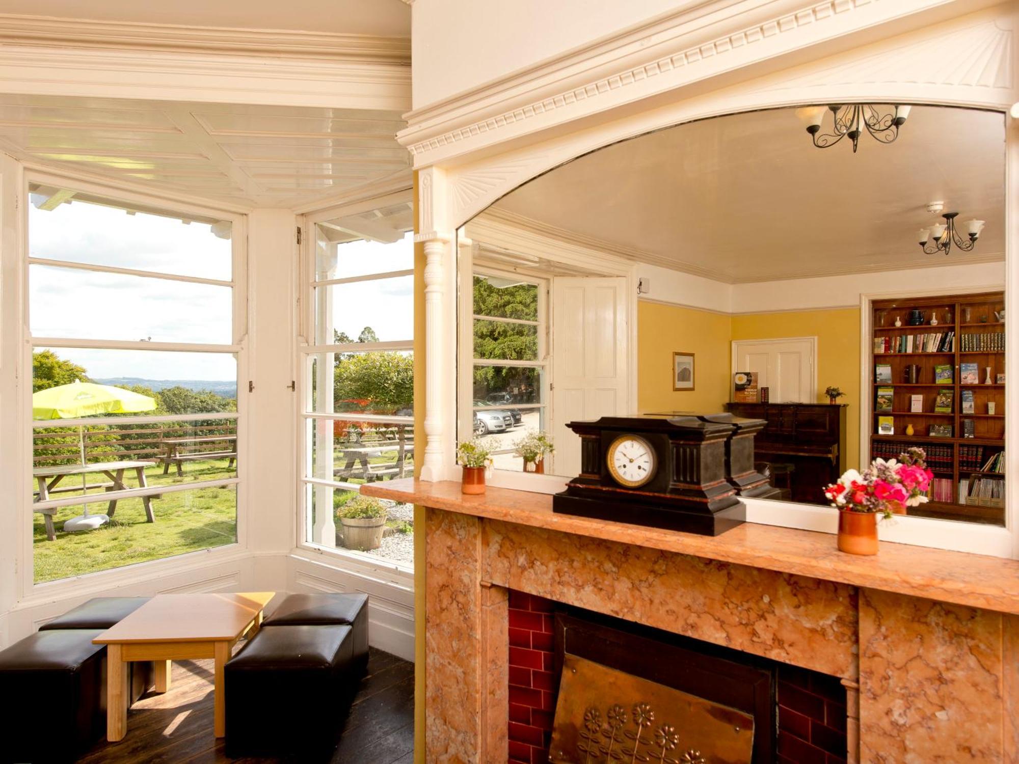 Hostel Yha Langdale