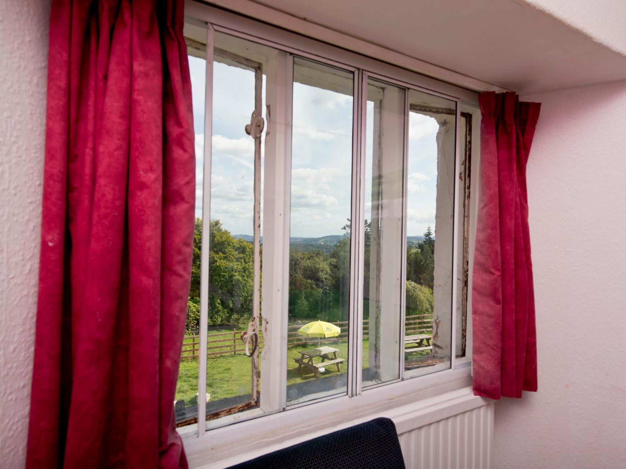 Yha Langdale