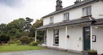 Yha Langdale Hostel