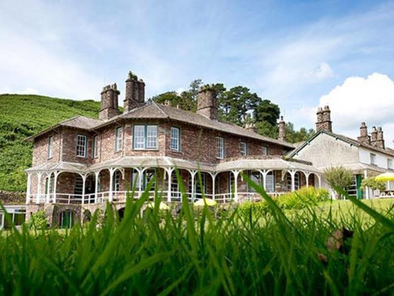 Yha Langdale Hostel Ambleside